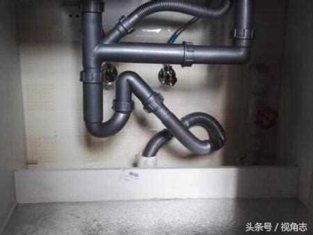 廚房下水道堵塞|廚房水管堵塞怎麼辦？發生原因、處理方法一次搞定